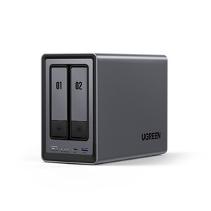 外付けストレージ