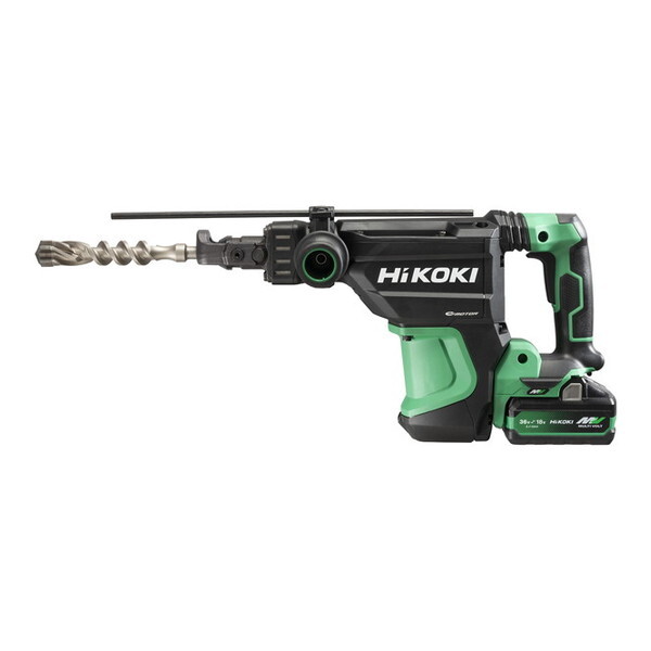 HiKOKI DH3640DB(2WPZ) [36V [dn}h (ZpVN hrbg40mm ~drE[dEP[Xt)]