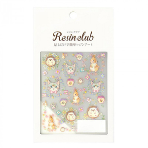 シール・ステッカー