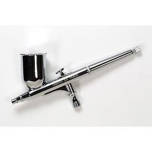 タミヤ 74802 スパーマックス エアーブラシ SX0.5D | 激安の新品・型