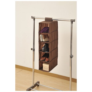 押入れ・クローゼット収納