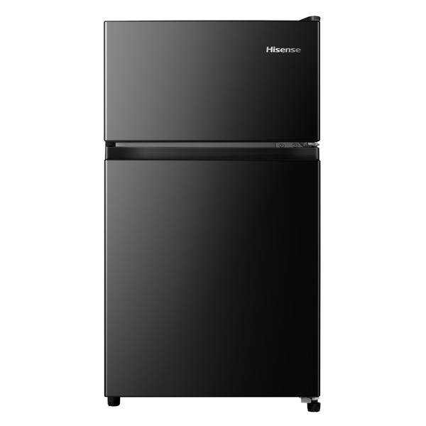 Hisense ハイセンス 冷蔵庫 HR-G13C-W 135L 2023年製大型商品の場合