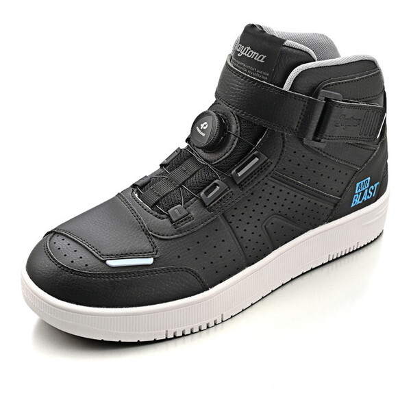 �f�C�g�i DS-501AIR D-VT�V���[�YBK28.0 65836 �u���b�N [���C�f�B���O�V���[�Y (�o�C�N �V���[�Y �p���`���O �n�C�J�b�g ���[��)]