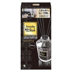 部屋用消臭剤・芳香剤