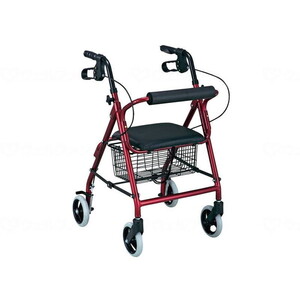 歩行車（屋外）