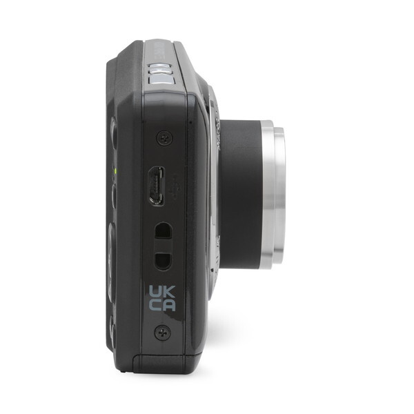 M.コダック PIXPRO FZ55BK2A ブラック [コンパクトデジタルカメラ