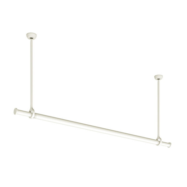 TOSO �����h���[�o�[ LB-1�Z�b�g �z���C�g �{�̃o�[S(95�`154cm)×�݂�|�[��45cm