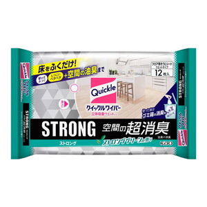 フロアモップ・フロアワイパー