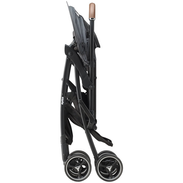 Aprica アップリカ マジカルエアークッション AD グレー 2157208