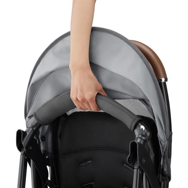 Aprica アップリカ マジカルエアークッション AD グレー 2157208