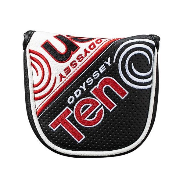 日本正規品】 ODYSSEY オデッセイ 2-BALL TEN(ツーボールテン) パター