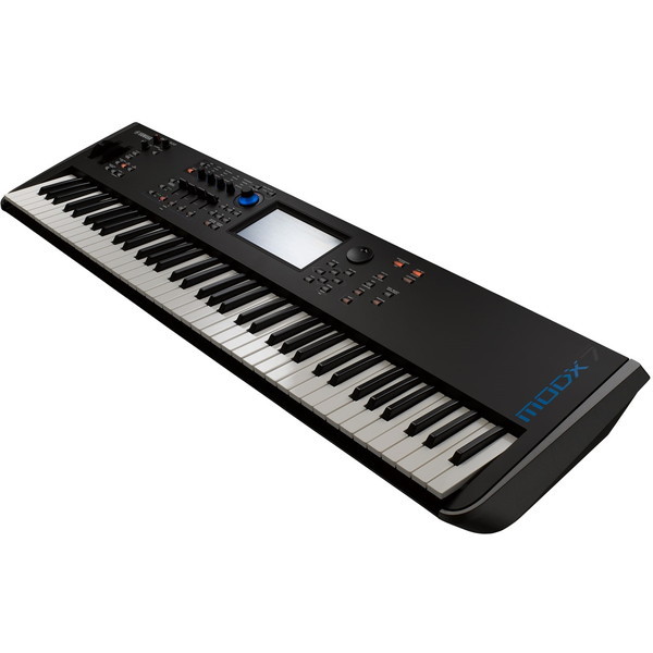 YAMAHA MODX7+ [シンセサイザー (76鍵)] | 激安の新品・型落ち