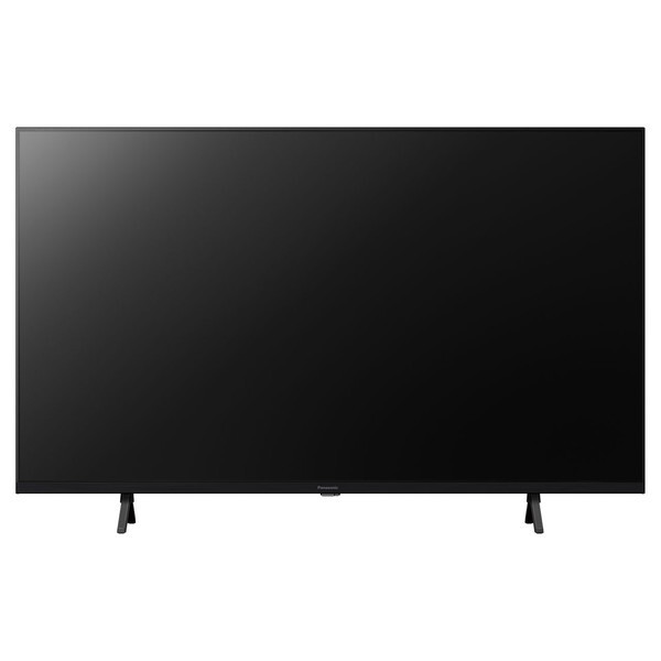 PANASONIC TV-43W80A VIERA [43�^ �n��EBS�E110�xCS�f�W�^�� 4K�`���[�i�[���� LED�t���e���r]