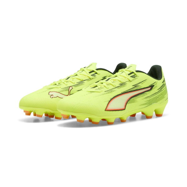 PUMA プーマ サッカーシューズ ウルトラ 6 プロ HG/AG 27.5cm 108994