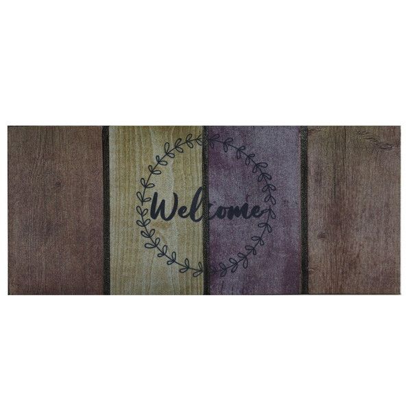 xXgR փ}bg 24×55cm EFJ_Ebh DƂ OK GgXo[}bg ND-461