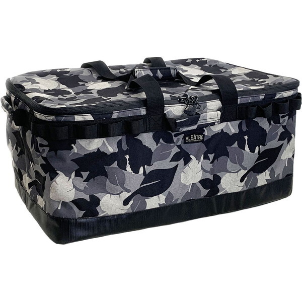 アウトドア用品 アルバートルマルチギアコンテナ」の人気商品一覧