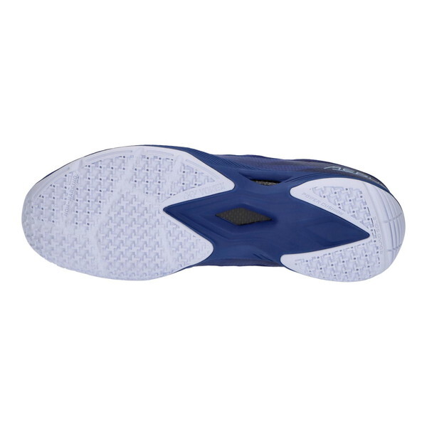 （7）YONEX バドミントンシューズ  ネイビー