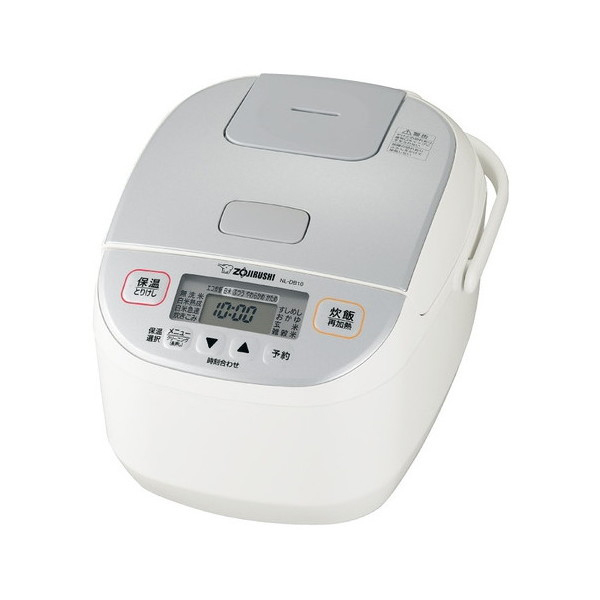 �ۈ� NL-DB10-WA �z���C�g �ɂߐ��� [�}�C�R�����ъ�i5.5�������j]