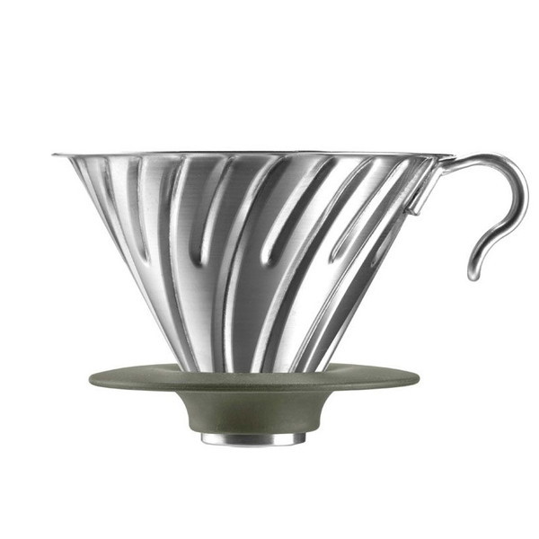 HARIO O-VOCF Outdoor Series [アウトドアコーヒーベーシック8点セット