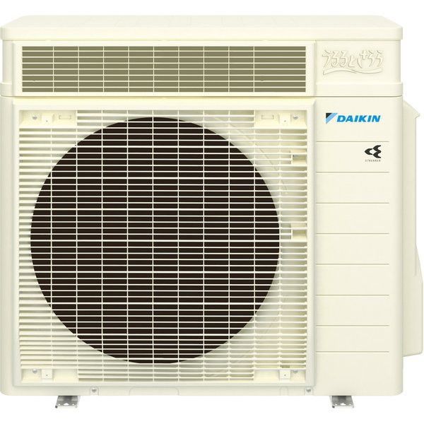 DAIKIN AN56XRP-W ホワイト うるさらX [エアコン(主に18畳用・単相200V)]