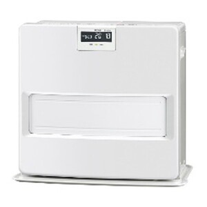 石油ファンヒーター