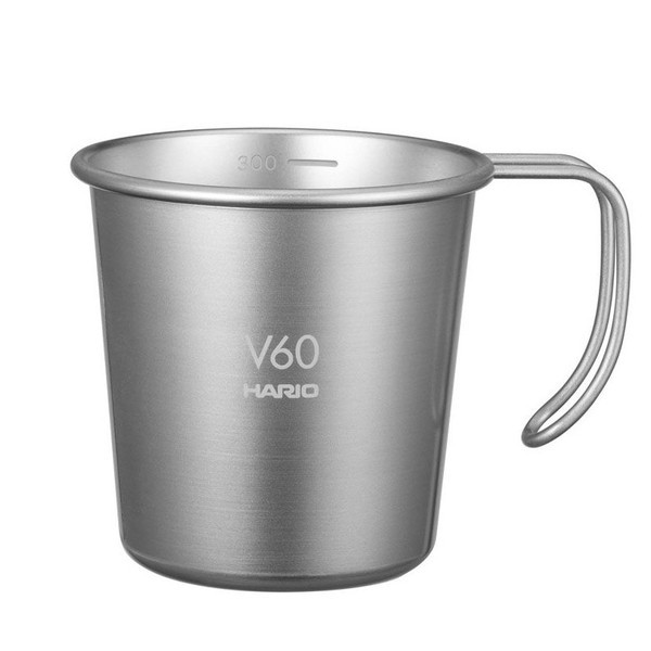 HARIO O-VOCF Outdoor Series [アウトドアコーヒーベーシック8点セット