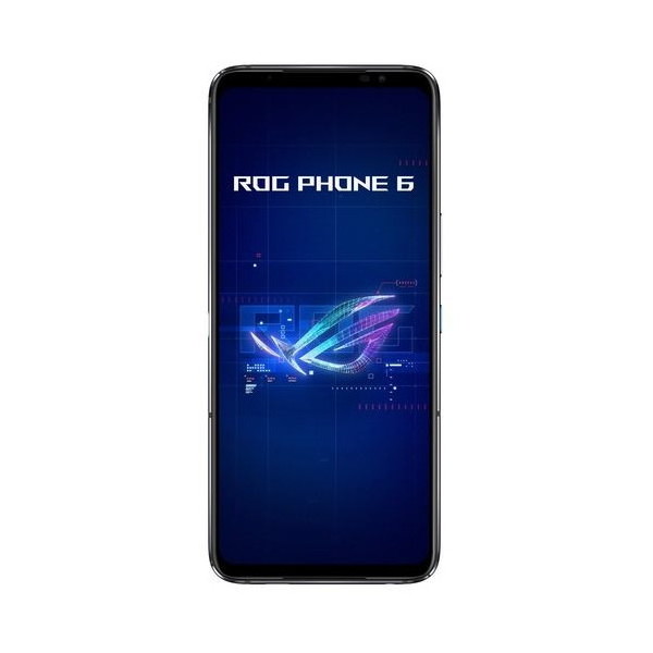 ASUS ROG6-WH16R512 ストームホワイト ROG Phone 6 512GB SIMフリー [スマートフォン本体] |  激安の新品・型落ち・アウトレット 家電 通販 XPRICE - エクスプライス (旧 PREMOA - プレモア)