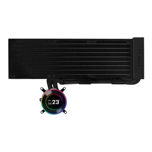 MSI MPG CORELIQUID D240 ブラック [簡易水冷CPUクーラー] | 激安の