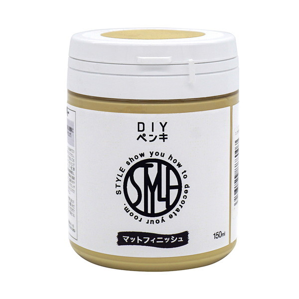 jby STYLE DIYyL}bgtBjbV [CG[ 150ml