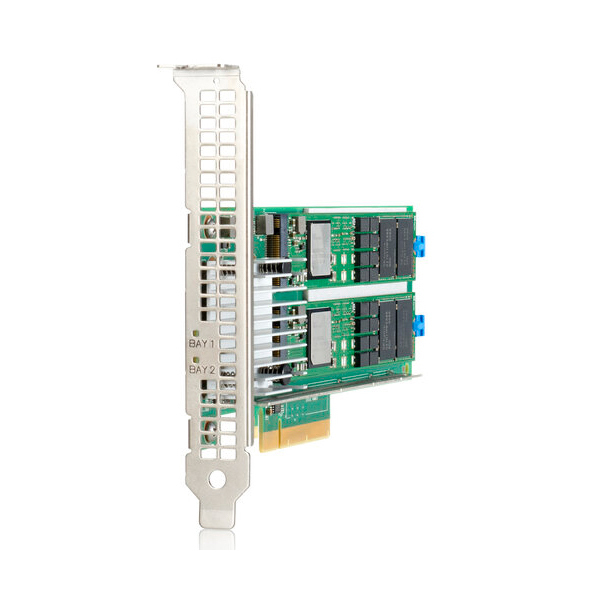 HP P12965-B21 NS204i-p NVMe PCIe3 OS ブートデバイス | 激安の新品