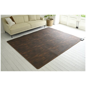 広電 Lifon SJC3015-WCJ ライトベージュ 日本製 [フローリング調