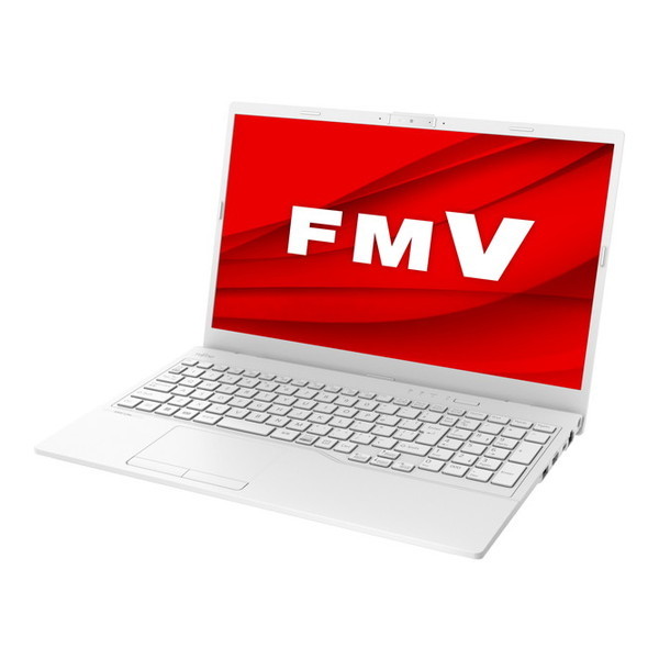 富士通 FMV3515H3W アーバンホワイト Lite [ノートパソコン 15.6型 / Win11 Home / Office搭載] |  激安の新品・型落ち・アウトレット 家電 通販 XPRICE - エクスプライス (旧 PREMOA - プレモア)