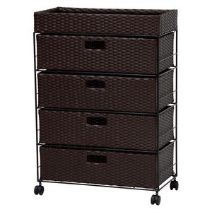 ランドリー収納