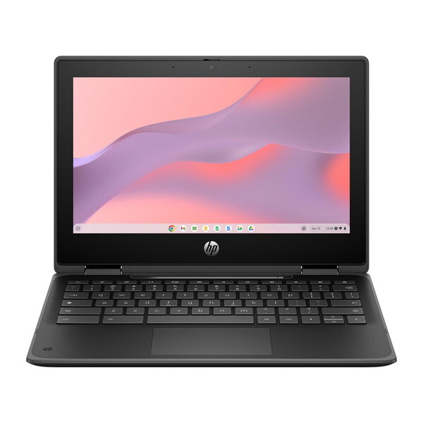 HP B93LSPT#ABJ �W�F�b�g�u���b�N Fortis Flip G1i 11 Chromebook [�m�[�g�p�\�R�� 11.6�^ / Chrome OS / Office�Ȃ�]
