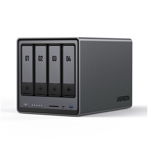 Amazon.com: Synology NAS DiskStation DS1520+ (Diskless), 5