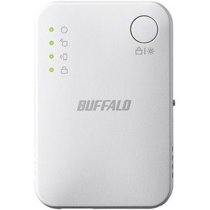 BUFFALO 無線LAN中継器 通販 ｜ 激安の新品・型落ち・アウトレット 家電 通販 XPRICE エクスプライス (旧 PREMOA  プレモア)