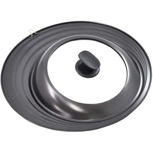 鍋ふた・フライパンふた・取っ手