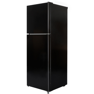 Hisense HR-D15FB ブラック [冷蔵庫(162L・右開き)] | 激安の新品・型