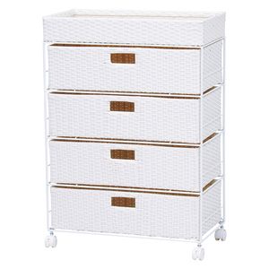 ランドリー収納