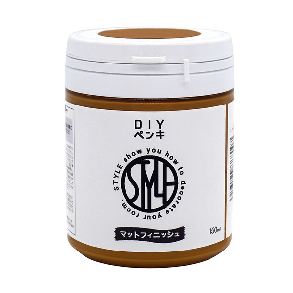 jby STYLE DIYyL}bgtBjbV S[hJ[L 150ml