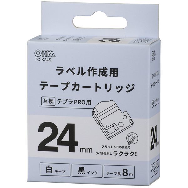 I[d@ TC-K24S [ev݊x e[v  24mm]