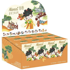 ノンスケールフィギュア