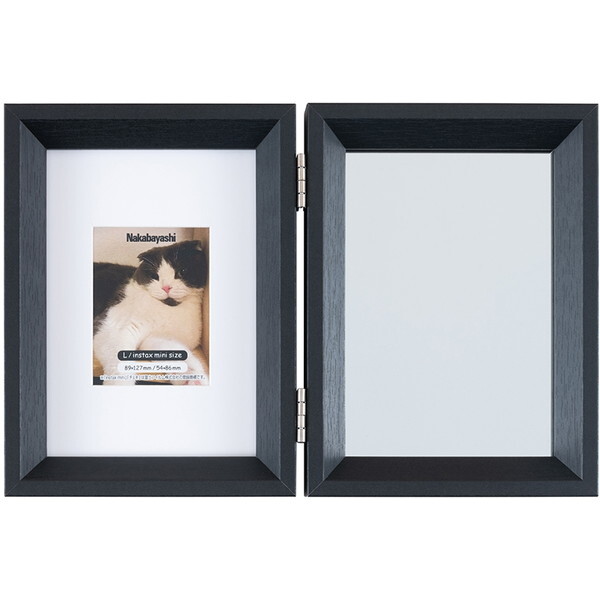 Nakabayashi F-TW-116-D ubN &tHgt[ [2 L]