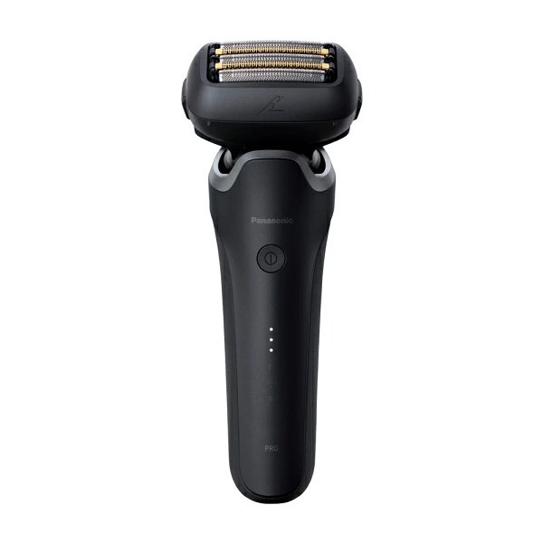 PANASONIC ES-L572D-K �}�b�g�u���b�N �����_�b�V��PRO [�����Y�V�F�[�o�[ (�������E5���n�E�[�d�𗬎�)]