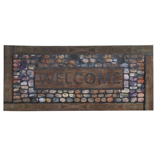 xXgR փ}bg 24×55cm EFJXg[ DƂ OK GgXo[}bg ND-463