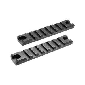 マウントベース・レール・リング