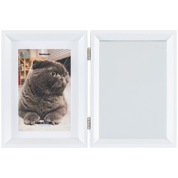 Nakabayashi F-TW-117-W zCg &tHgt[ [2 2L]