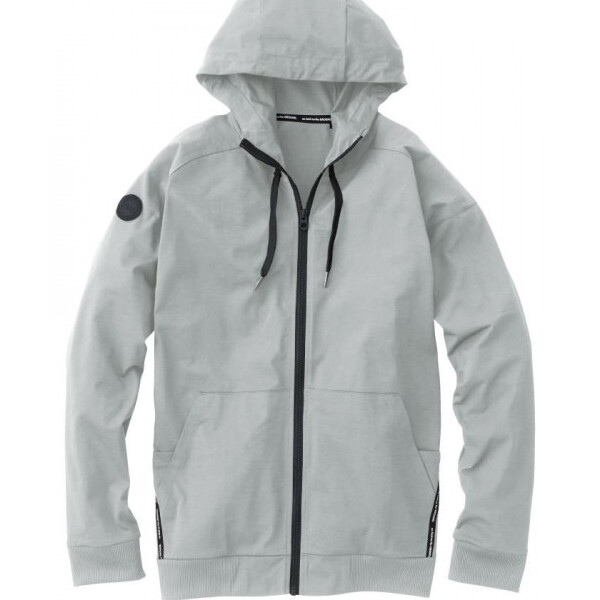 �K�a 8255-04 �����p�[�J�[ M�T�C�Y �O���[(7) G.G.