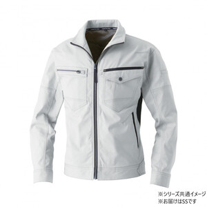 保護服・作業服