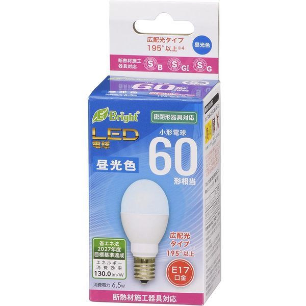 I[d@ LDA7D-G-E17 IH23 [LEDd ` E17 60` F]